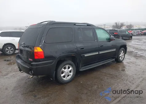 2004 GMC Envoy Xl Slt z USA, uszkodzony, nr VIN 1GKET16S646159253